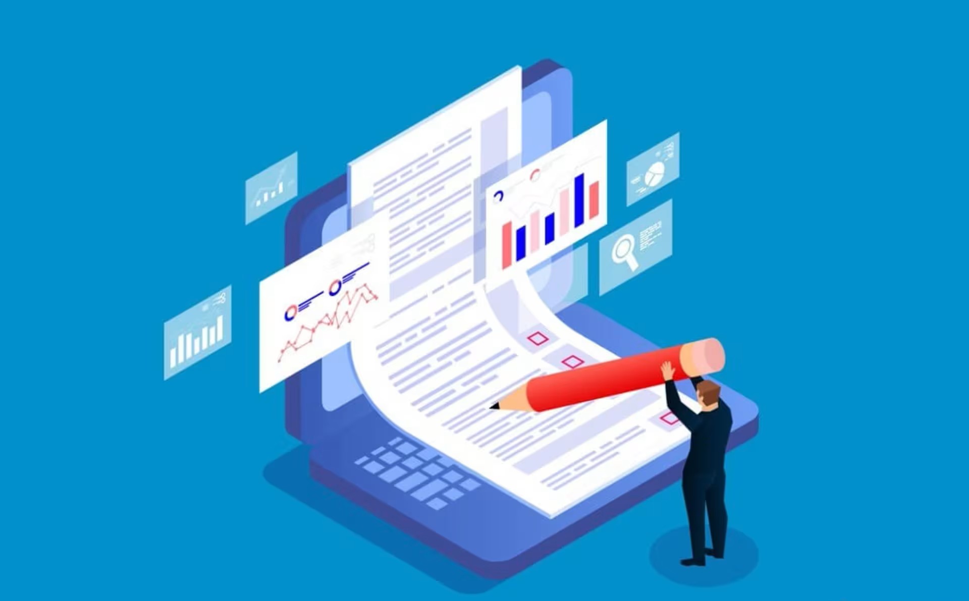 Integrating AI into an existing process for a Finance Advisory Office to reduce workload on advisors and staff