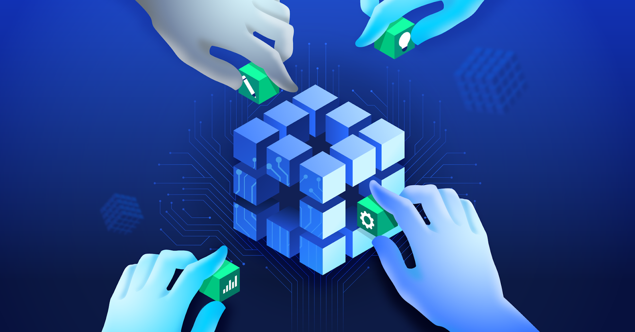 Unlocking AI opportunities in your systems: our approach to helping partners realize what's possible